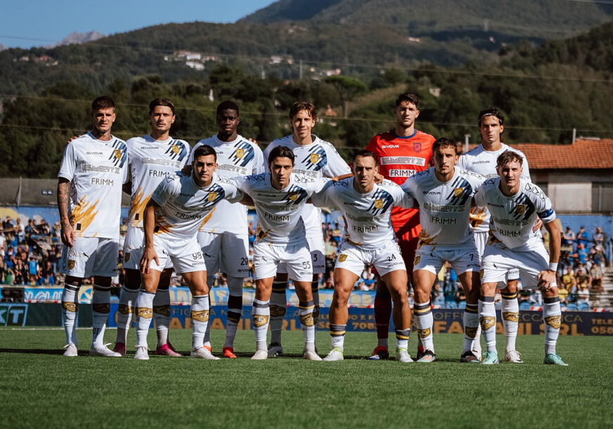 ekipa Juve Stabija
