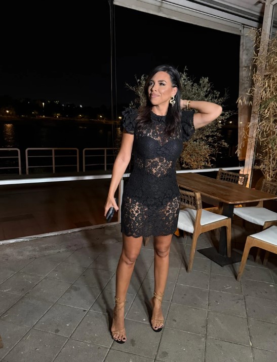 Kaja Ostojić 