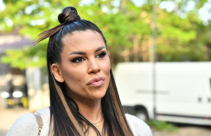 Kaja Ostojić o nestašlucima iz djetinjstva