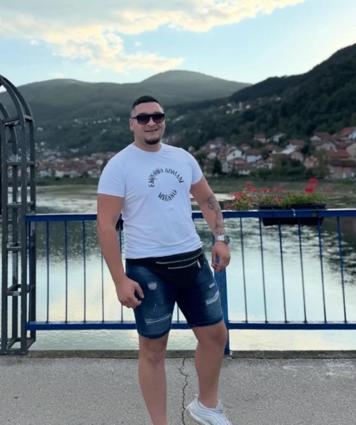 Kerim Pušilo