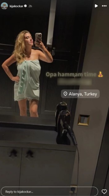 Kija Kockar