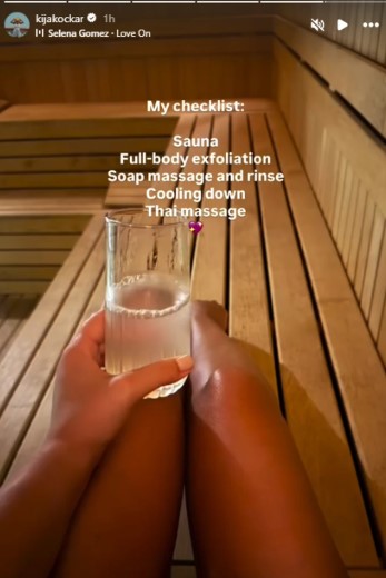 Kija Kockar 
