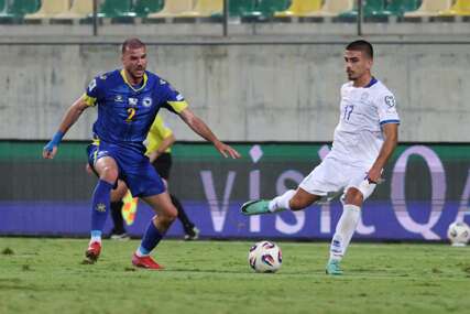 Stigla primamljiva ponuda: Nihad Mujakić mijenja sredinu, za fudbalera iz BiH zainteresovan ovaj klub
