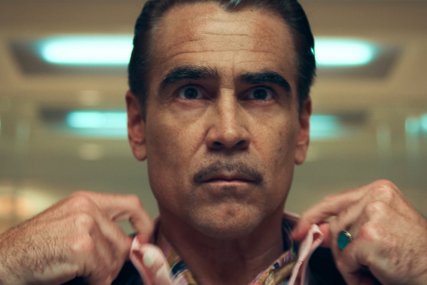 Priča o zavisnosti i iskupljenju: Napeti triler sa Kolinom Farelom stigao na Netfliks