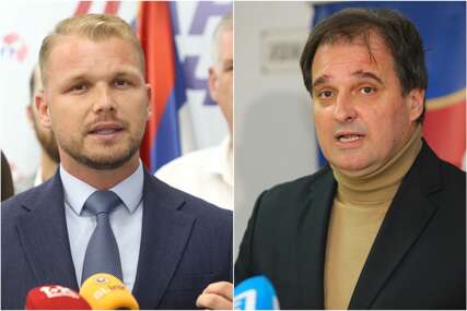 Srpskainfo saznaje: Stanivuković i Govedarica SASTALI SE kod Bijeljine