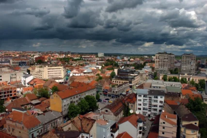 Zašto kažemo "OBILAZI KAO KIŠA oko Kragujevca": Ova izreka je stara čak 100 godina, a evo kako je nastala