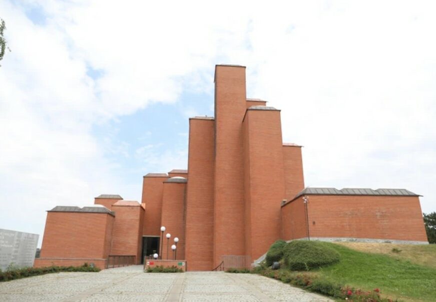Kragujevac, Šumarice