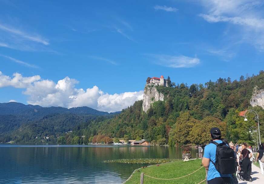 Kranjska Gora, Bled ili Rogaška Slatina: Gdje na aktivan, zdrav i miran odmor?