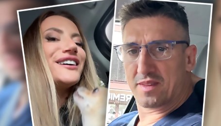 Kristina i kristijan 