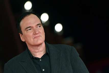 Kventin Tarantino 