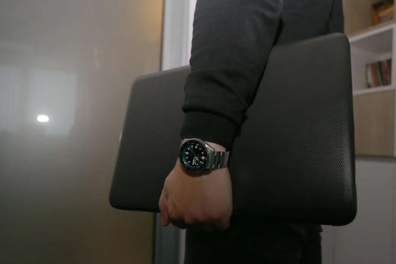 Laptop