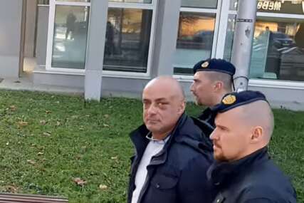 Ranjavanje muškarca iz BiH u Zagrebu: Sumnja se da je TV lice LEON LUČIĆ upucao prijatelja zbog LJUBAVNOG TROUGLA