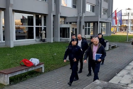 Uhapšen na licu mjesta: Glumac pucao na muškarca u Zagrebu