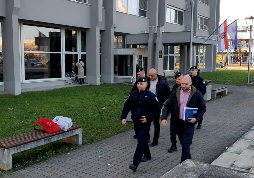 Uhapšen na licu mjesta: Glumac pucao na muškarca u Zagrebu