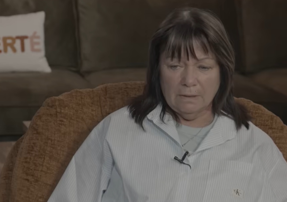 Lidija Guardo preživjela je jezivo nasilje od očuha, teror je trajao 28 godina