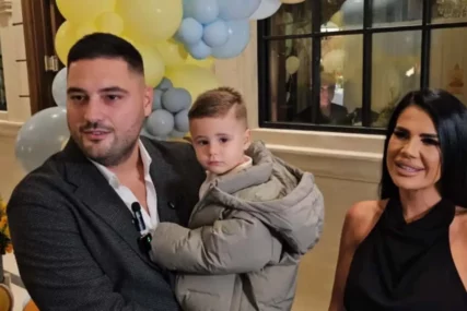 "KOD KUĆE ME ČEKA NJIH TROJE, PAZIM KAKO VOZIM" Ljuba Perućica o Lazićevom udesu pa naveo da jako pazi u saobraćaju