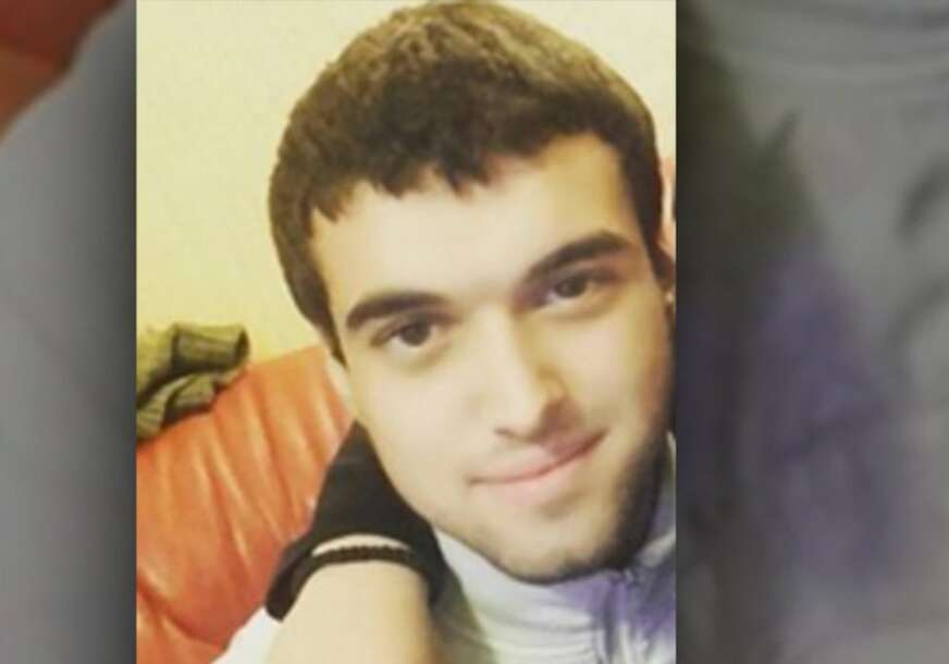 (FOTO) "PAO" BELIVUKOV VOJNIK Lazar Marinković Lucifer učestvovao u tuči prije pucnjave u Višnjičkoj banji, uhapšen u kućnom pritvoru sa NANOGICOM