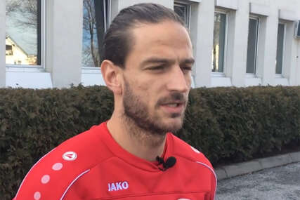Luka Milunović