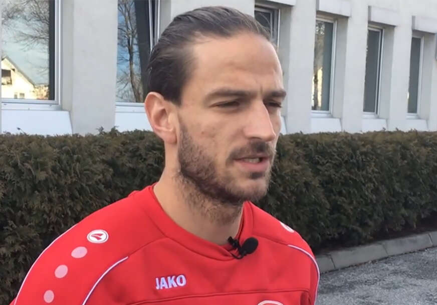 Luka Milunović