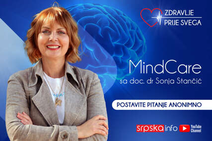 Psiholog Sonja Stančić ODGOVARA NA PITANJA ČITALACA Srpskainfo: Kako smiriti svoj ego i osjećaj da si iznad svih?