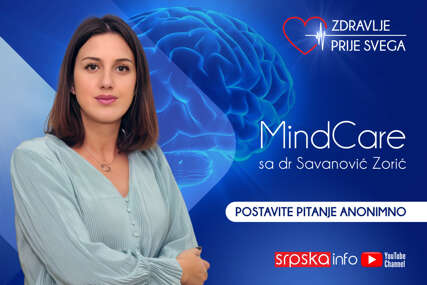 Psiholog Savanović Zorić odgovara NA PITANJA ČITALACA Srpskainfo: Da li odlazak psihologu znači da sam bolesna?