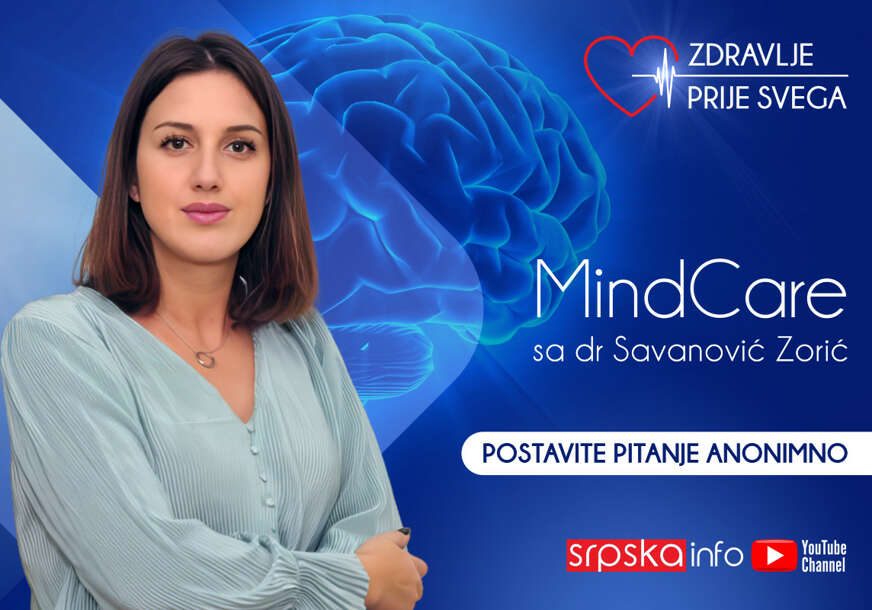 Psiholog Savanović Zorić odgovara NA PITANJA ČITALACA Srpskainfo: Kako se izboriti sa emotivnim prejedanjem?