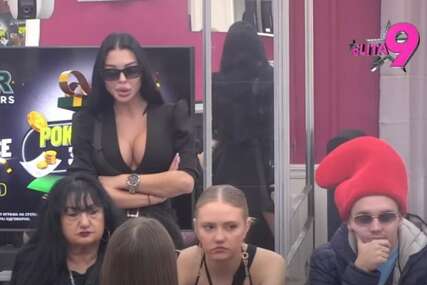 "Pokazao je da ga Stanija ne zanimaa i kakav je muškarac" Maja Marinković žestoko udarila na Asmina