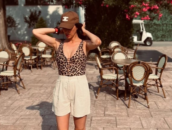 Marija Egelja