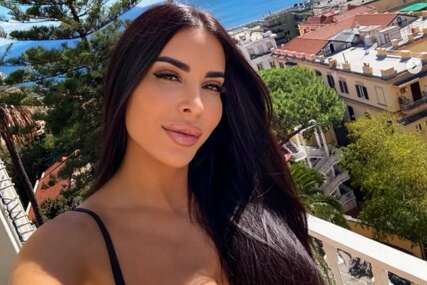„Zvao me 885 puta i poslao više od 600 mejlova“ Italijanska Kim Kardašijan otkrila kakav je pakao prošla zbog bivšeg dečka
