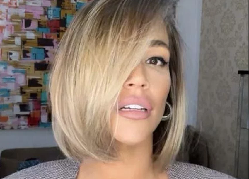 FOTO: INSTAGRAM/SCREENSHOT