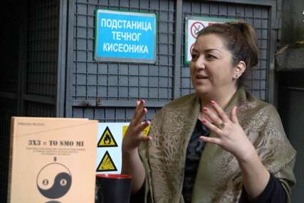 (FOTO) Podkast „Filozofiram sa“: Mirjana Prljević otkriva nepoznate stvari iz Teslinog života
