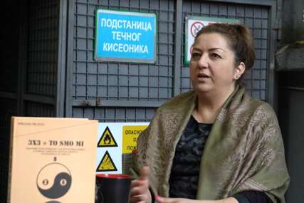 (VIDEO, FOTO) „Svako može da doprinese dobrobiti čovječanstva“ Srpska Teslijanka Mirjana Prljević gošća podkasta „FILOZOFIRAM SA“