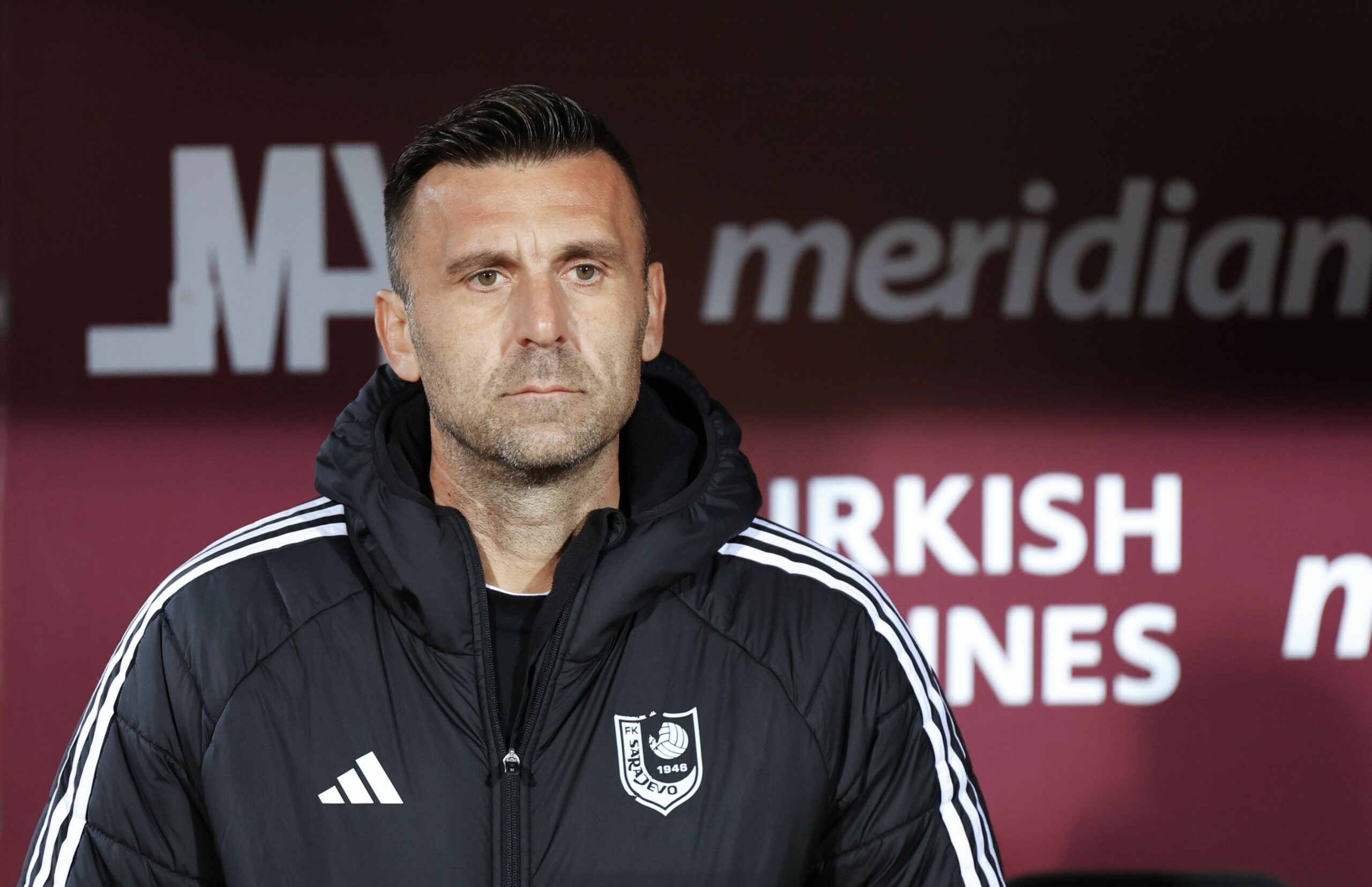 Cvitanović svjestan šta znači sutrašnja pobjeda