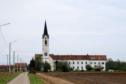Marjanovac - centar za odvikavanje od ovisnosti, Aleksandrovac