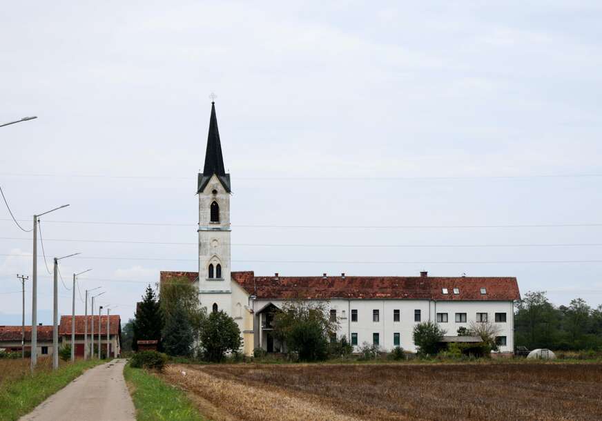 Marjanovac - centar za odvikavanje od ovisnosti, Aleksandrovac