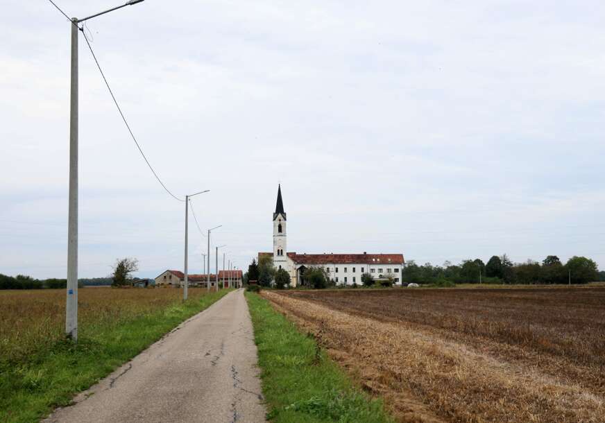 Marjanovac - centar za odvikavanje od ovisnosti, Aleksandrovac