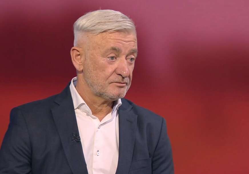 TRANSAKCIJA VRIJEDNA 100 MILIONA EVRA Moćni biznismen iz BiH, Marko Pipunić, preuzeo Zvezdu iz Fortenove grupe