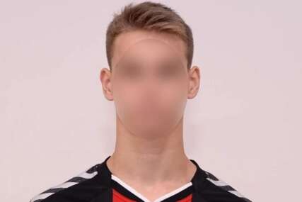 (FOTO) POGINUO MAKEDONSKI DRŽAVLJANIN Otkriven identitet muškarca koji je nestručno rukovao eksplozivom, maneken identifikovan na osnovu 2 PRSTA šake