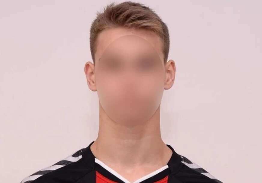 STUDENT, RUKOMETAŠ, MANEKEN Otkriveni detalji iz života Martina (21) koji je stradao u eksploziji u Kosovskoj