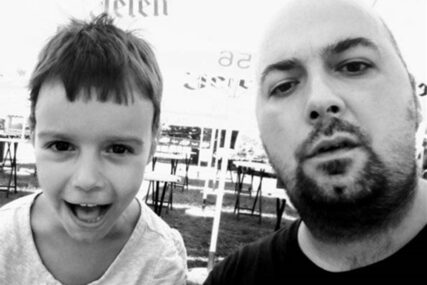 PREPUŠTENI SAMI SEBI Maša (9) i njen otac Zoran žive teško, bez majke i supruge su ostali prije 3 godine, a zbog MAŠINE DIJAGNOZE sve manje izlaze iz kuće