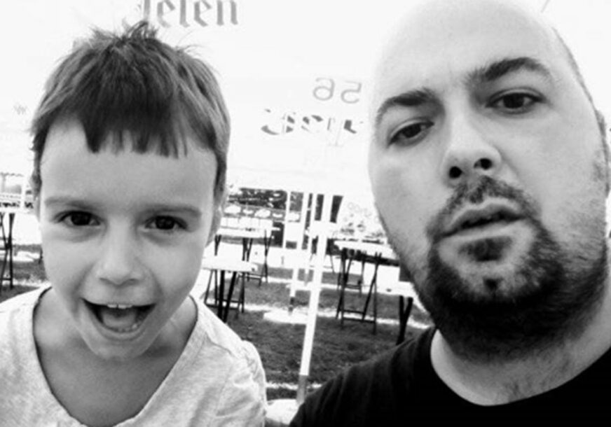 PREPUŠTENI SAMI SEBI Maša (9) i njen otac Zoran žive teško, bez majke i supruge su ostali prije 3 godine, a zbog MAŠINE DIJAGNOZE sve manje izlaze iz kuće