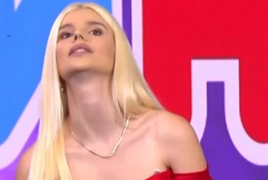 Maša Zipovski