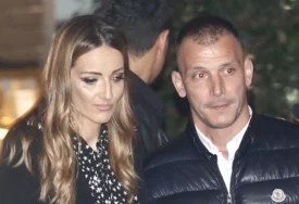 Priča se da se pomirila sa Teodosićem: Evo zašto su se razveli Danilo Ikodinović i Maja Ognjenović