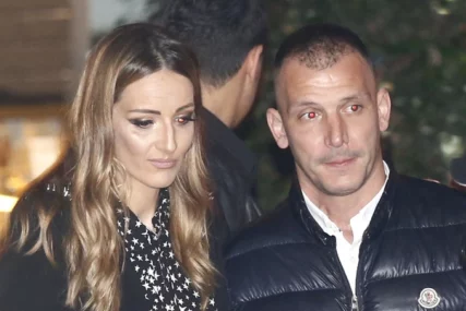 "Jednostavno nije išlo" Danilo Ikodinović PRIZNAO PRAVI RAZLOG kraha braka sa Majom Ognjenović