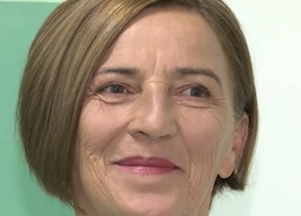 Medicinska sestra Milijana