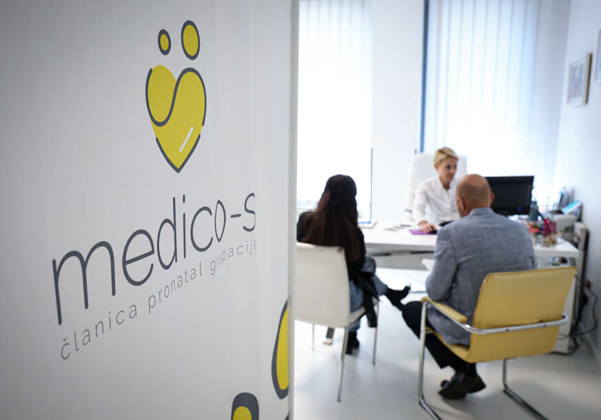 Medico S