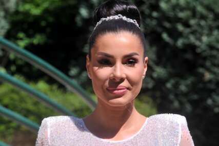 (FOTO) "Zdravo se hranim, a doručak mi je najbitniji obrok" Mia Borisavljević pokazala kako zaista izgleda, ljudi ne vjeruju koliko ima godina