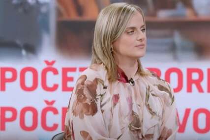 (VIDEO) "Ošišala sam se pred sinom i kćerkom" Mila je imala 25 godina i dvoje male djece kada je saznala da ima RAK DOJKE
