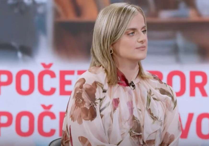 Mila Mandić