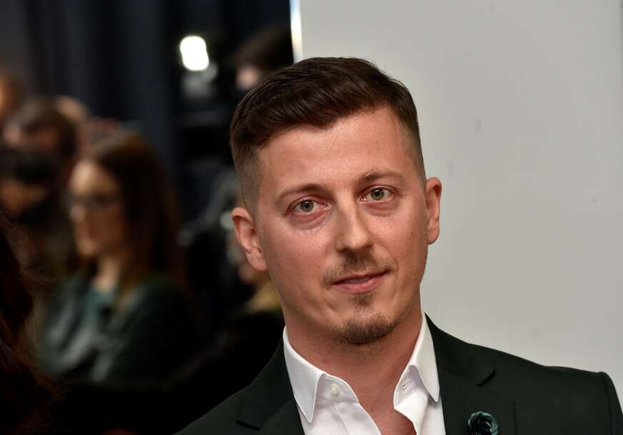 Milan Dinčić Dinča